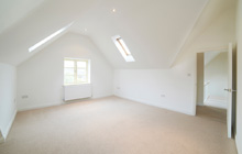 Polmont bedroom extension leads
