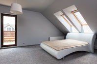 Polmont bedroom extensions