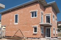 Polmont home extensions