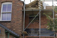 free Polmont home extension quotes
