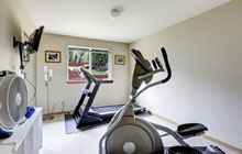 Polmont home gym construction leads