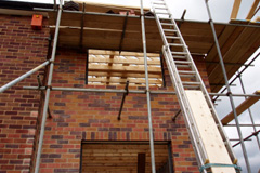 house extensions Polmont