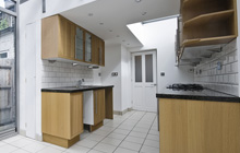 Polmont kitchen extension leads
